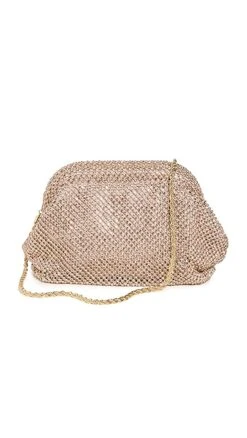 Loeffler Randall Doris Mini Frame Pouch -Loeffler Randall loeff4211011391 1678207117777 2 0. UX357 QL90