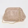 Loeffler Randall Doris Mini Frame Pouch