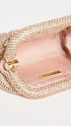 Loeffler Randall Doris Mini Frame Pouch -Loeffler Randall loeff4211011391 1678207117895 2 0. UX357 QL90