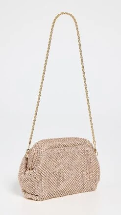 Loeffler Randall Doris Mini Frame Pouch -Loeffler Randall loeff4211011391 1678207117991 2 0. UX357 QL90