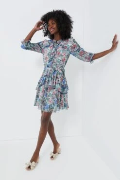 Loeffler Randall Exclusive Platinum Emilia Pleated Knot Mules -Loeffler Randall s853HxiFR1BVu205sdcsQtGo2ASqtJw7 1 scaled