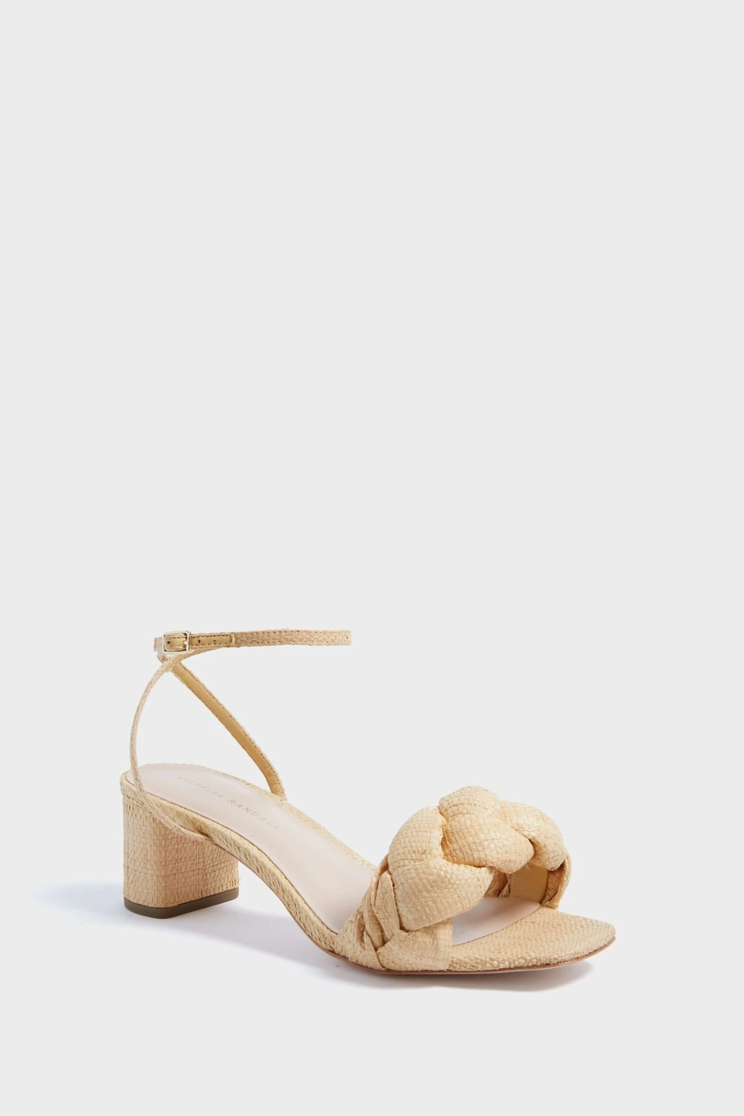 Loeffler Randall Natural Straw Avril Heels 1 Loeffler Randall Natural Straw Avril Heels